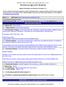 NQF #0141 Patient Fall Rate, Last Updated Date: Sep 14, 2011 NATIONAL QUALITY FORUM. Measure Submission and Evaluation Worksheet 5.