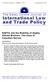 The Estey Centre Journal of. International Law. and Trade Policy. NAFTA and the Mobility of Highly Skilled Workers: The Case of Canadian Nurses *