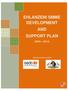 EHLANZENI SMME DEVELOPMENT AND SUPPORT PLAN