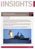 Ballistic missile defence How soon, how significant, and what should Australia s policy be?