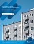 Participant s Guide SUPPLEMENT FOR LOW-INCOME HOUSEHOLDS RESIDENTIAL MARKET
