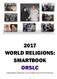 2017 WORLD RELIGIONS: SMARTBOOK ORSLC