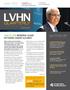 LVHN QUARTERLY LVHNDAILY. what s INSIDE. your TO-DO LIST LVHN TO JOIN MEMORIAL SLOAN KETTERING CANCER ALLIANCE. learn About the ALLIANCE.
