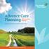 Advance Care Planning Information