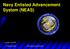 Navy Enlisted Advancement System (NEAS) Last update: April 2007