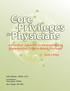 Core Privileges. Physicians
