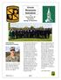 Green Mountain Battalion at University Of Vermont Spring 12 Newsletter