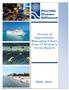 Oceans of Opportunity: Managing Future Uses of Florida s Ocean Spaces