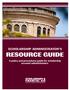 SCHOLARSHIP ADMINISTRATOR S RESOURCE GUIDE. A policy and procedures guide for scholarship account administrators.