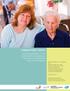 CAREGIVING COSTS. Declining Health in the Alzheimer s Caregiver as Dementia Increases in the Care Recipient