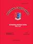 FOREWORD. 4. Volume II of Standing Instructions lays down detailed rules for conduct of all Inter Directorate Competitions in NCC.