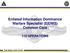 Enlisted Information Dominance Warfare Specialist (EIDWS) Common Core