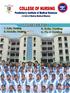 College of Nursing Pondicherry Institute of Medical Sciences