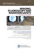 Imaging, Fluoroscopy and
