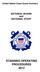 United States Coast Guard Auxiliary. NATIONAL BOARD and NATIONAL STAFF