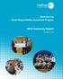 Medicine Hat Social Responsibility Investment Program Summary Report. December 31, 2014