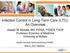 Infection Control in Long-Term Care (LTC): An Overview