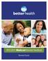 Medicaid Member Handbook. Broward County