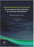 Implementation Programme for the National Policy Statement for Freshwater Management Taranaki Regional Council