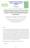Management Model Development of Prospective Pilgrim Coacing as a Waiting Time Optimalization Strategy in South Sulawesi