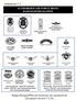 Attachment 7-1 AUTHORIZED AIR FORCE JROTC BADGES/INSIGNIA/PINS