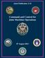Joint Publication Command and Control for Joint Maritime Operations