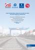 Third International Forum on the New Silk Road and Sino-European Cooperation
