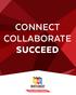 CONNECT COLLABORATE SUCCEED