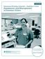 Educational Workshop Materials Facilitator s Guide Assessment and Management of Pressure Ulcers