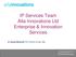 IP Services Team Alta Innovations Ltd Enterprise & Innovation Services. Dr Veemal Bhowruth PhD, PGCert (IP law), MSc