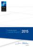 The Secretary General s. Annual Report