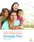 Orange County Health Care Agency Public Health Services Strategic Plan