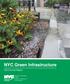 NYC Green Infrastructure