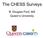 The CHESS Surveys. B. Douglas Ford, MA Queen s University
