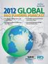 2012 Global. R&D Funding Forecast. December 2011