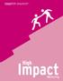 Endeavor Jordan s Guide to HIGH-IMPACT Mentoring. High. Impact. Mentoring