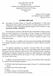 F.No /2017-FTC/IR. Ministry of Personnel, Public Grievances and Pensions. [Training Division] ***** TRAINING CIRCULAR