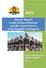 Annual Report on the Status of Defence and the Armed Forces of the Republic of Bulgaria