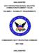 UNCLASSIFIED NAVY RECRUITING MANUAL-ENLISTED COMNAVCRUITCOMINST H VOLUME II ELIGIBILITY REQUIREMENTS