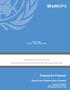 Project Via Lilás Gender Infrastructure. United Nations Office for Project Services