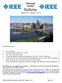 Pittsburgh Section Bulletin March 2012 Volume 61, No. 3