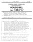 SENATE AMENDED PRIOR PRINTER'S NOS. 2612, 3013, 3223 PRINTER'S NO THE GENERAL ASSEMBLY OF PENNSYLVANIA HOUSE BILL