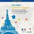 campus france The Eiffel Excellence Program Recruiting and training tomorrow s global leaders