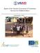 Report of the Tanzania Assessment of Community Services for Childhood Illness. Final December 12, 2012