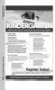 KINDERGARTEN. Register Today! Kindergarten. Lakehead Public Schools.