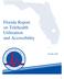 Florida Report on Telehealth Utilization and Accessibility