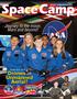 Space Camp. Drones and Unmanned Aerial! Journey to the moon, Mars and beyond! 2017 PROGRAMS. New for 2017: Huntsville, AL, USA. spacecamp.