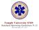 Temple University EMS Standard Operating Guidelines V.12