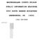 WESTMORELAND COUNTY PRISON PUBLIC INFORMATION BROCHURE 3000 SOUTH GRANDE BOULEVARD GREENSBURG, PA 15601