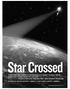 Star Crossed BY BRUCE M. DEBLOIS, RICHARD L. GARWIN, R. SCOTT KEMP & JEREMY C. MARWELL. March 2005 IEEE Spectrum INT 3